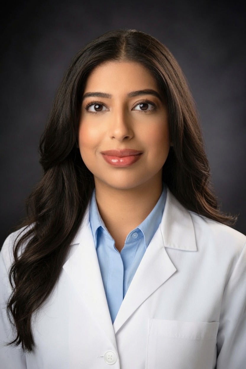 Dr. Simran Brar