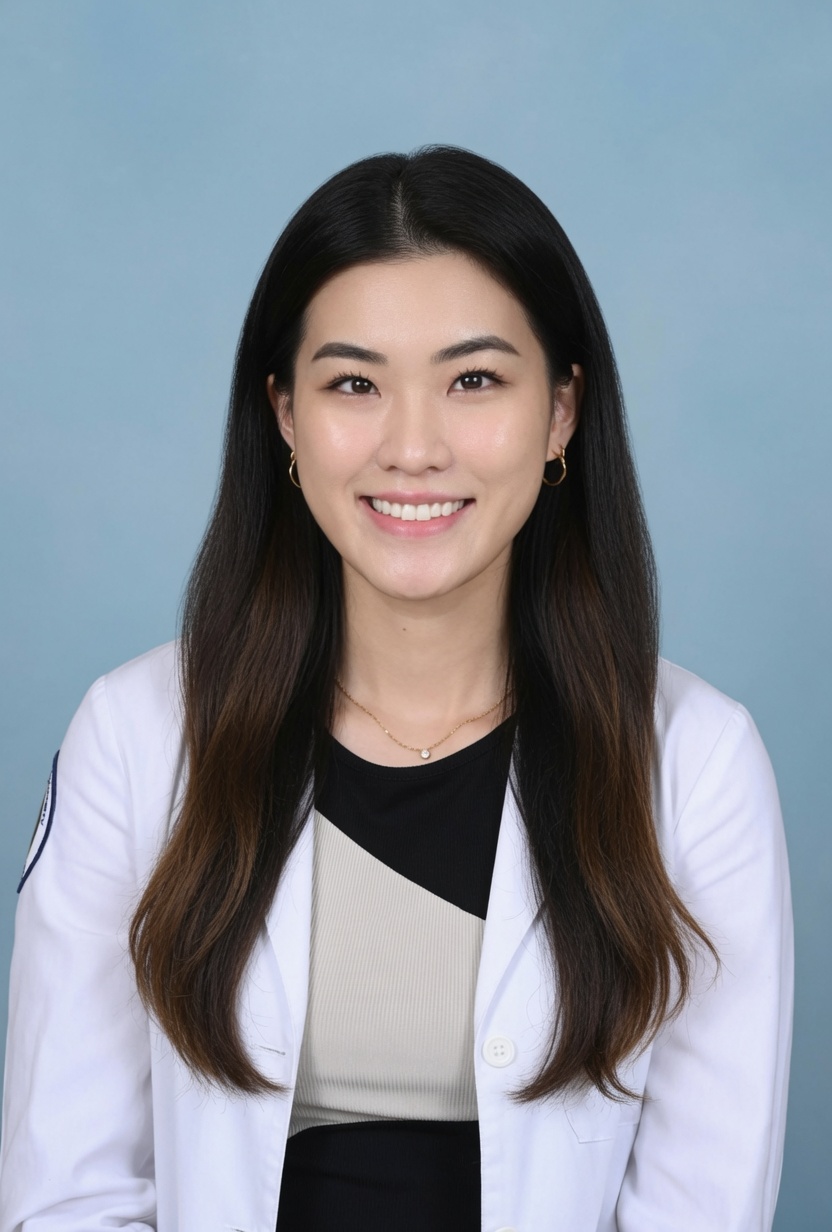 Dr. Tina Zhou